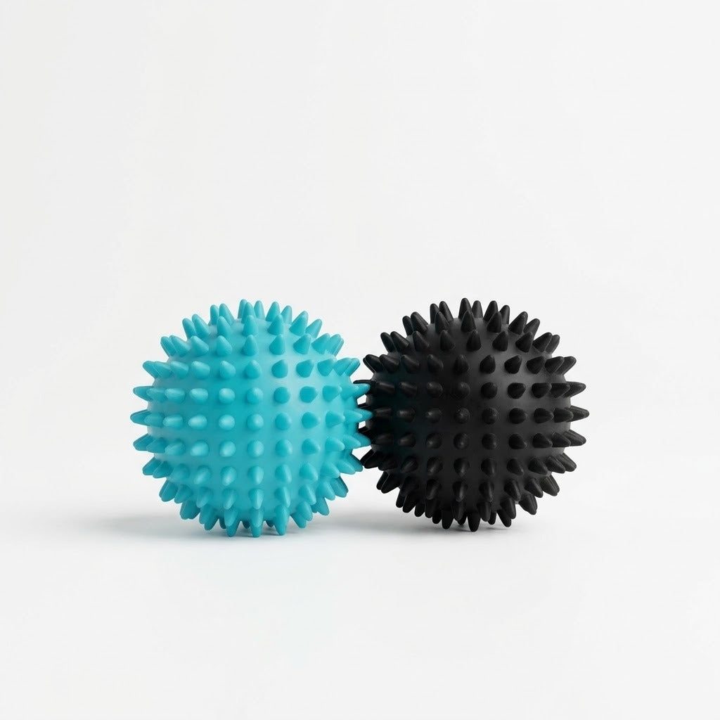 Boules attrape-poils pour lave-linge